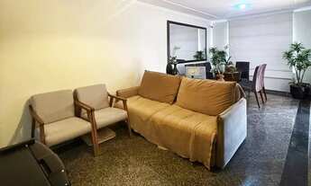 Imagem 3: Sobrado para Venda em Campo Grande, Vila Giocondo Orsi, 3 dormitórios, 1 suíte, 2 banheiro