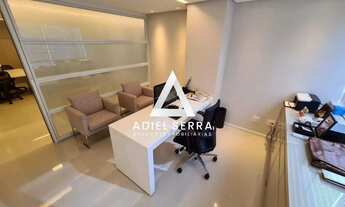 Imagem 5: Sala Comercial | Alpha Business | Alphaville | 404m² | 10 Vagas | Projeto Pronto