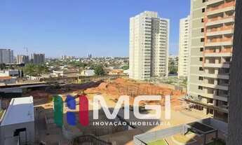 Imagem 4: Imóvel para venda possui 90 metros quadrados com 3 quartos em Village Veneza - Goiânia - G