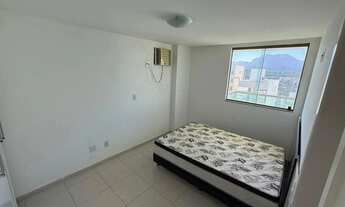 Imagem 10: Apartamento à venda na Praia do Morro, Guarapari-ES. 2 quartos, 1 suíte, 1 sala, 2 banheir