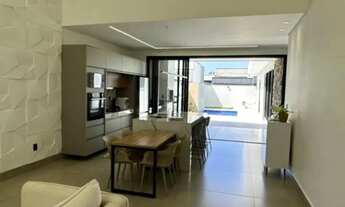 Imagem 3: Casa em Condomínio para Venda em Indaiatuba, Jardim Piemonte, 3 dormitórios, 1 suíte, 3 ba