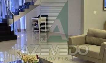 Imagem 6: Casa Alto Padrão Mobiliada Condomínio Recanto Real