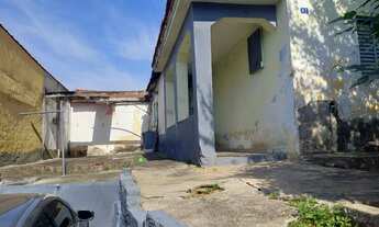 Imagem 4: TERRENO DE 247M² COM CASAS ANTIGAS - 6693