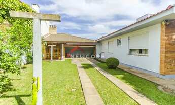 Imagem 7: Casa em Rua Portão - Guarani - Novo Hamburgo/RS