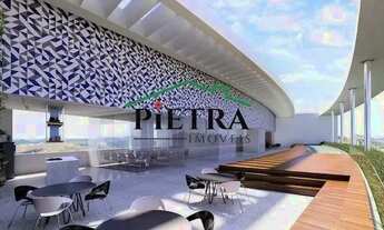 Imagem 2: Sobre loja com 473,38m² para locação no Vila da Serra