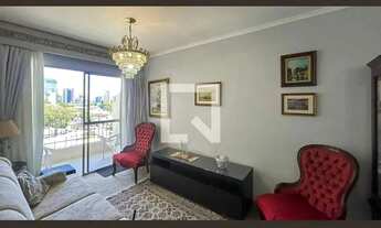 Imagem 5: Apartamento à Venda - Brooklin, 2 Quartos, 70 m2