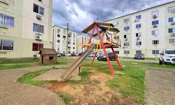 Imagem 4: Apartamento à venda 2 dormitorios e semimobiliado no Vila Germânica SL!