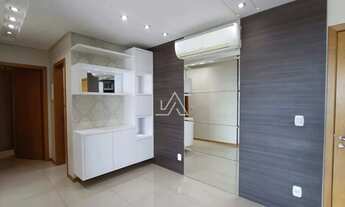 Imagem 7: APARTAMENTO 2 DORM. COM SUÍTE SEMI MOBILIADO