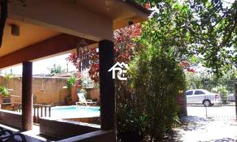 Imagem 6: Casa com 7 quartos à venda por R$ 1.050.000 - Balneário Remanso - Rio das Ostras/RJ