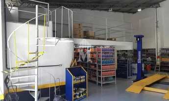 Imagem 7: Galpão à Venda no Bosque da Saúde - São Paulo