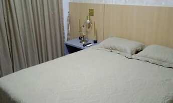 Imagem 3: Apartamento mobiliado Messejana