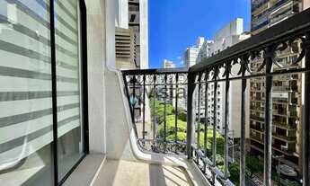 Imagem 4: Apartamento à Venda na Pitangueiras no Guarujá