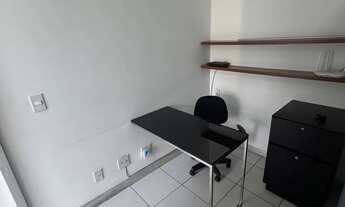 Imagem 3: Sala,consultório,Lourdes,funcionários