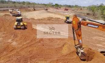 Imagem 3: Área Comercial em São Marcos - São José dos Pinhais