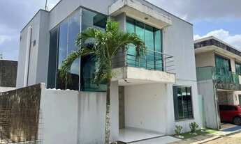 Imagem 2: Casa Duplex para aluguel tem 130 metros quadrados com 3 quartos em Centro - Ananindeua - P