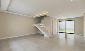 Imagem 4: Sobrado à venda com 3 quartos no Portão em Curitiba