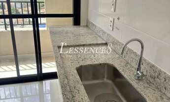 Imagem 4: Apto 57m² com 2 Quartos | Setor Criméia Leste