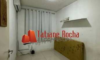 Imagem 4: Vendo apartamento térreo no Condomínio Santana Tower I