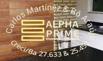 Imagem 3: Alphaville Litoral Norte 1 - Casa com 4 suítes para locação, opurtunidade!