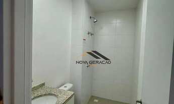 Imagem 6: Apartamento com 2 dormitórios para alugar, 66 m² por R$ 4.071,00/mês - Vila Sinibaldi - Sã