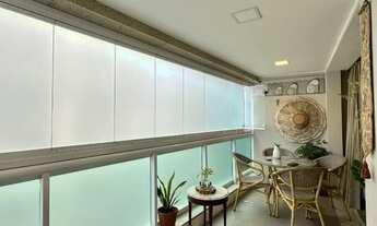 Imagem: Apartamento com 3 quartos à venda, 118