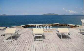 Imagem 2: Casa com 6 dormitórios à venda, 600 m² por R$ 3.500.000,00 - Praia Caravelas - Armação dos