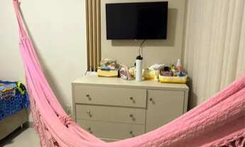 Imagem 5: Apartamento 3 quartos com elevador e área de lazer