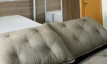 Imagem 3: Alugo apartamento flat mobiliado no Brokfield Towers