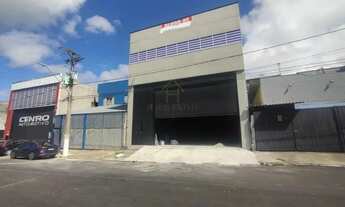 Imagem: Galpão para alugar em Cotia, Granja Carolina