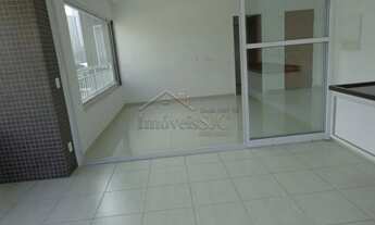 Imagem 6: Excelente apartamento no Jardim Aquarius 2 dorm 81metros