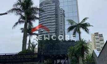 Imagem 2: Sala comercial em Rua Coronel Fernando Prestes - Centro - Santo André/SP