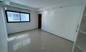 Imagem 2: Alugo apartamento com vista mar