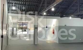 Imagem 3: Galpão Comercial a venda - Mooca