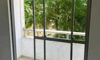 Imagem 6: Apartamento para venda com 47 metros quadrados com 1 quarto