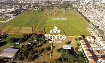 Imagem: Área à venda, 12.000m² por R$ 13.200.000