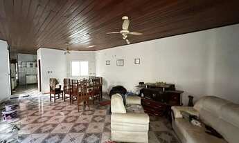 Imagem 4: Imóvel comercial com 300 m² com 3 suítes + 4vgs - Umarizal/Fátima - Belém - PA