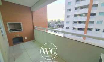 Imagem 3: Cond. Mais Passeio do Mindu- 02 Quartos