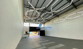 Imagem 5: Barracão / Galpão para alugar na Avenida São João com 560 m² - Antares