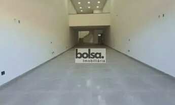 Imagem: PRÉDIO COMERCIAL para aluguel com 200 m²