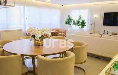 Imagem 5: Âme Infinity Home - Apartamento 3 quartos, sendo 3 suítes