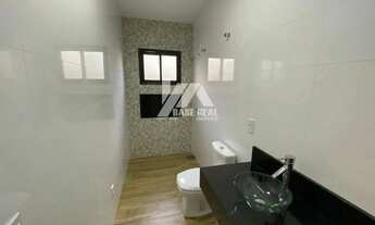 Imagem 11: Casa Linear à venda Condomínio Residencial Doman