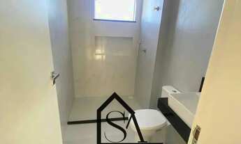 Imagem 10: Casa no Luar da Barra - a poucos metros do mar. [2087