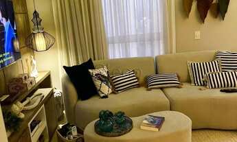 Imagem 3: Apartamento à venda em Indaiatuba, Jardim Pau Preto, com 3 quartos, com 97 m², Residencial