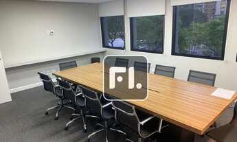 Imagem: Conjunto, 127 m² - venda por R$ 1.500.000,00