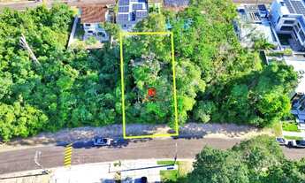 Imagem 7: Imóvel para venda tem 477 metros quadrados em Ponta Negra - Manaus - AM