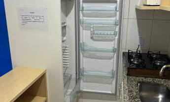 Imagem 3: Flat em Caldas Novas