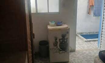 Imagem 5: QUARTO E BANHEIRO PRIVATIVO MOBILIADO