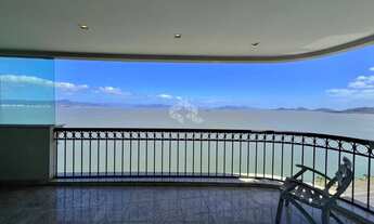 Imagem: APARTAMENTO DE LUXO 3 SUÍTES 4 VAGAS VISTA