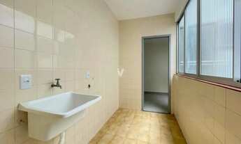 Imagem 7: Apartamento 2 dormitórios mais dependência