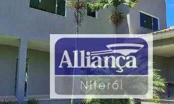 Imagem 5: Casa com 4 dormitórios à venda, 240 m² por R$ 1.060.000,00 - Ubatiba - Maricá/RJ